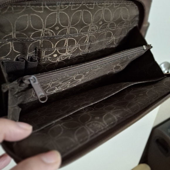 COPY - FOSSIL CROSSBODY - Picture 11 of 11